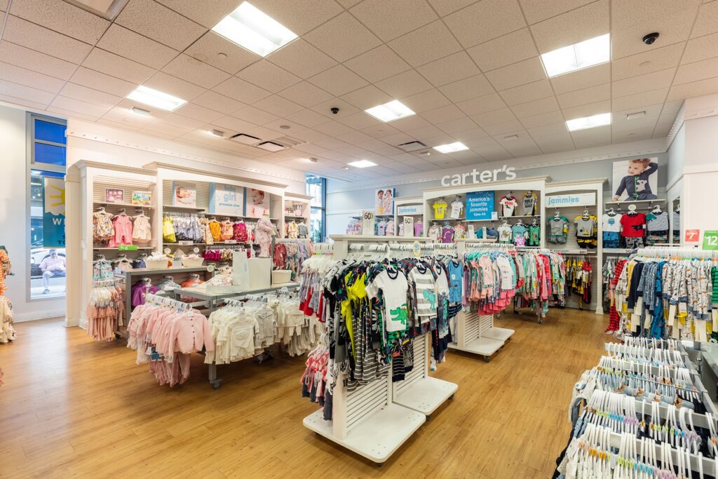 Carter’s / OshKosh