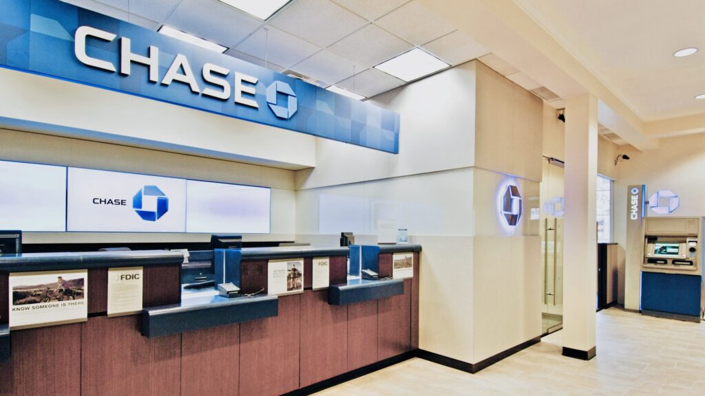 Chase Bank
