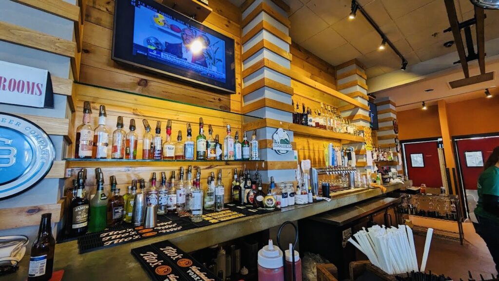 Grazers Restaurant