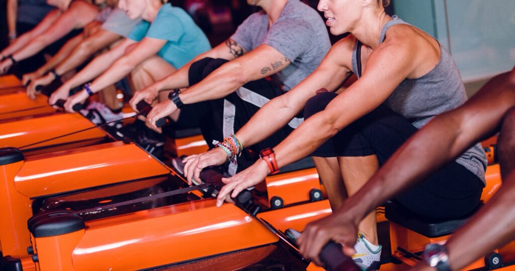 Orange Theory