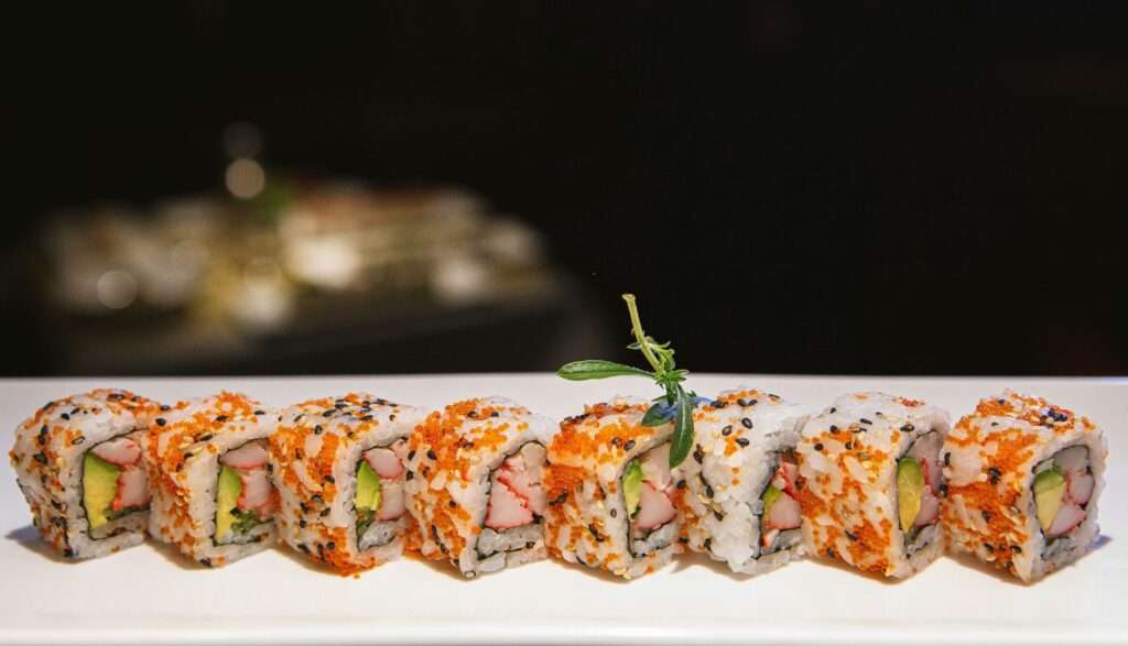 Asian Bistro