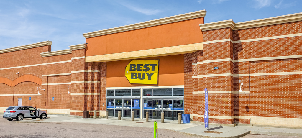 Best Buy