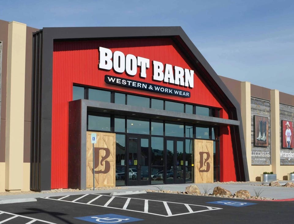 Boot Barn