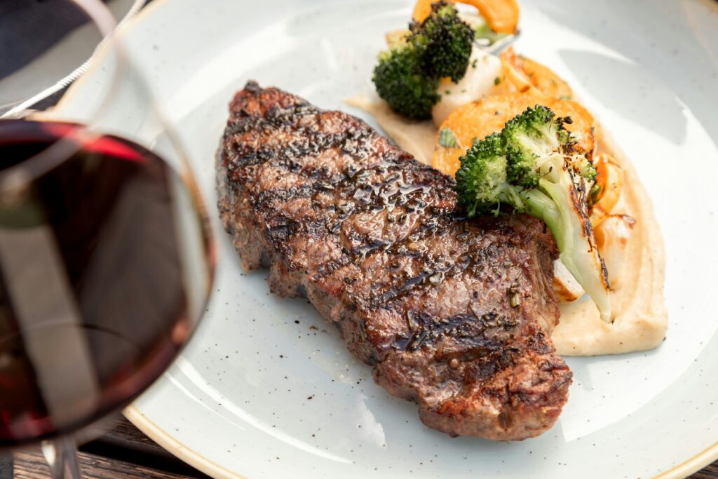 LongHorn Steakhouse