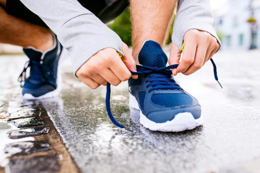 Lenny’s Foot Health & Fitness