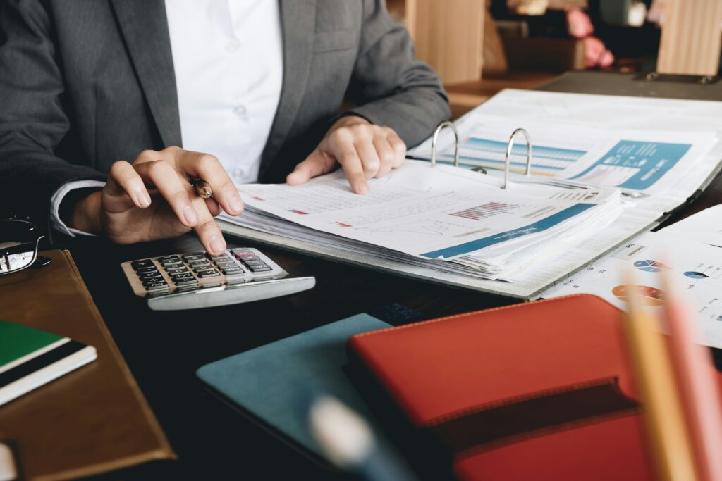 TIAA Financial Services