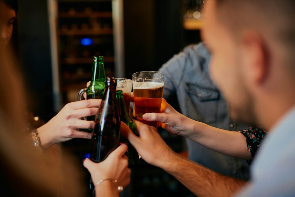 McGillicuddy’s Irish Ale House