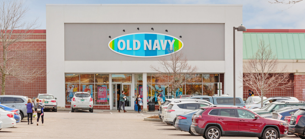 Old Navy