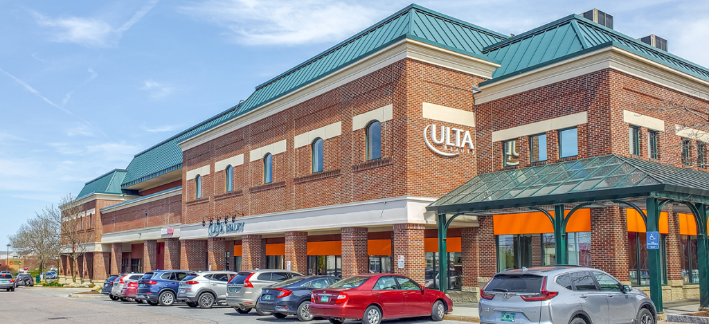 Ulta Beauty